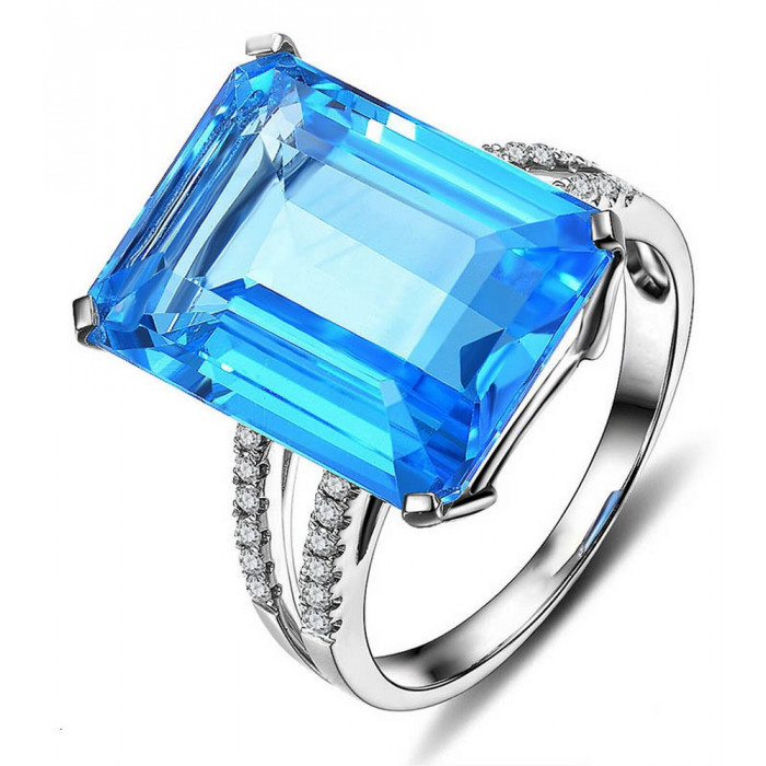 FATIMA Bague femme