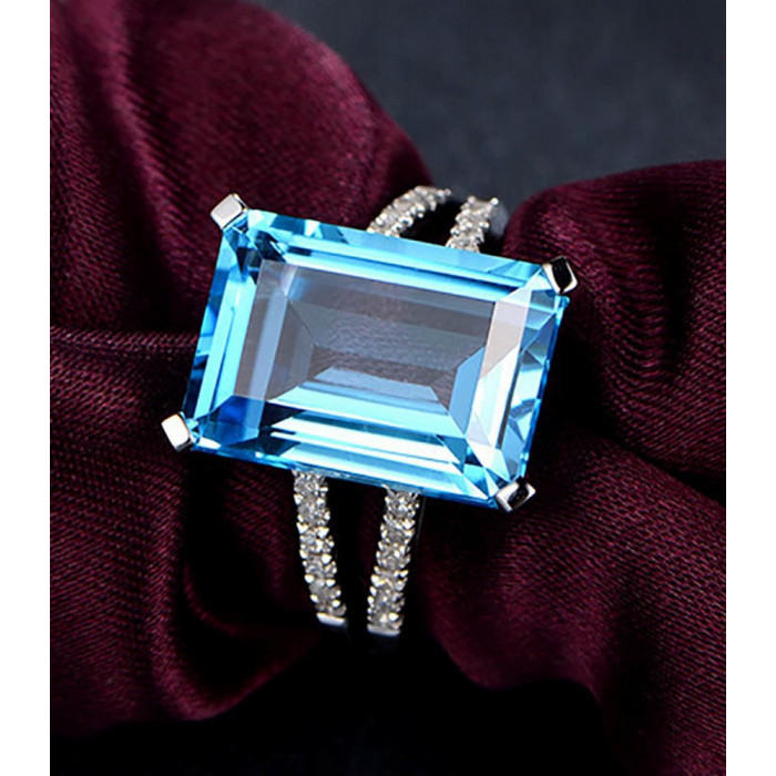 FATIMA Bague femme