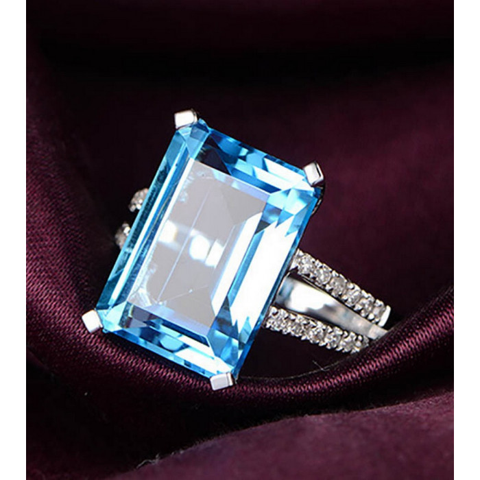 FATIMA Bague femme