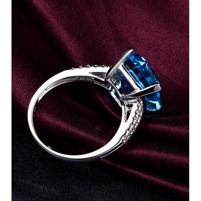 FATIMA Bague femme