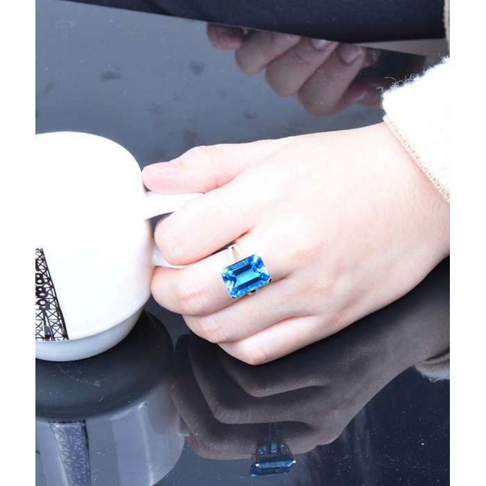 FATIMA Bague femme
