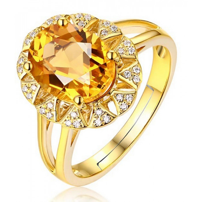 CELINA Bague femme