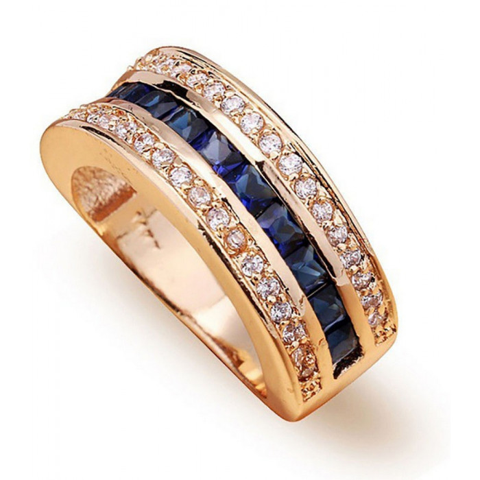 CASSANDRE Bague femme