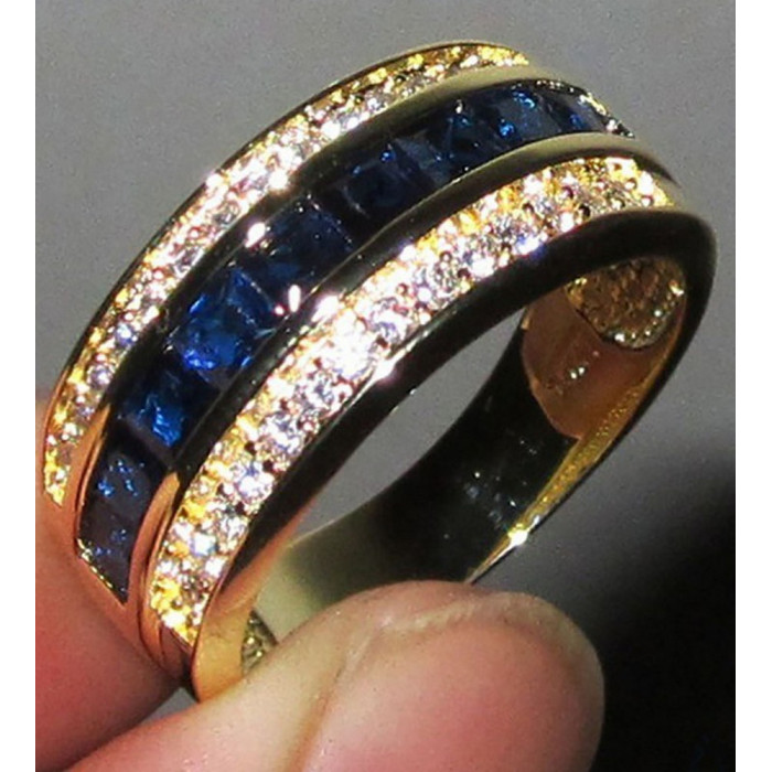 CASSANDRE Bague femme