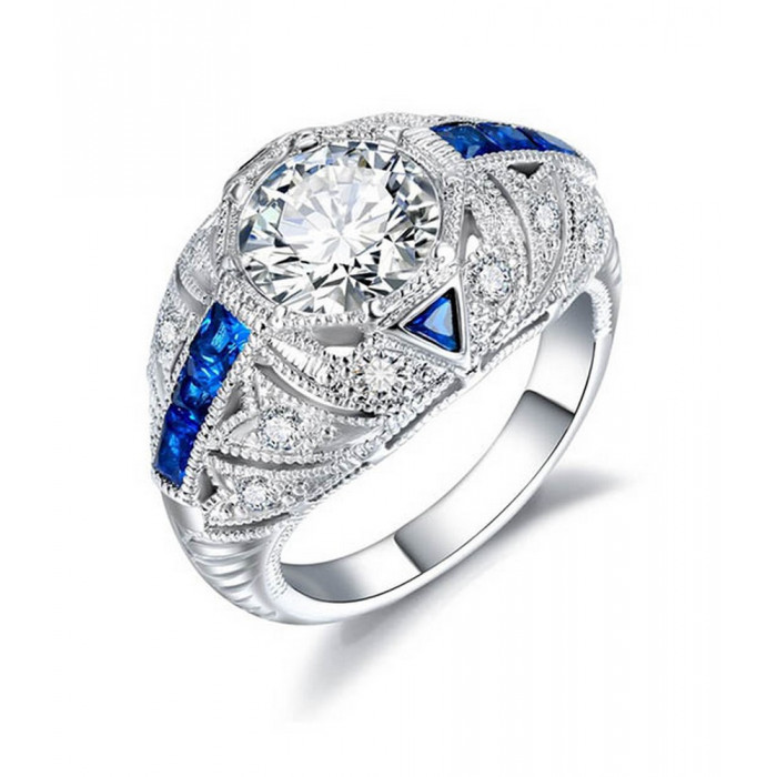 GABY Bague femme