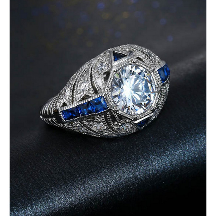 GABY Bague femme