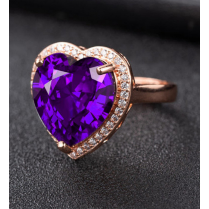 ALDAMA Bague femme