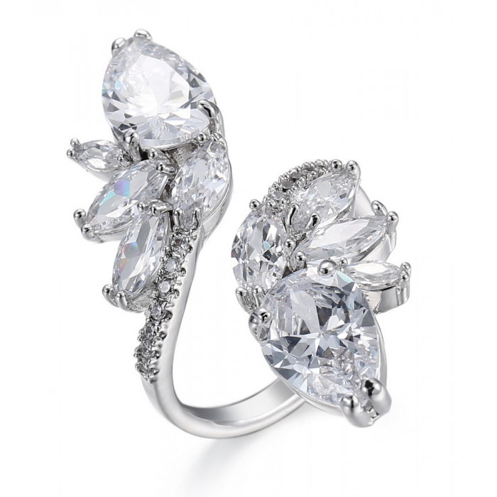 ELYSA Bague femme