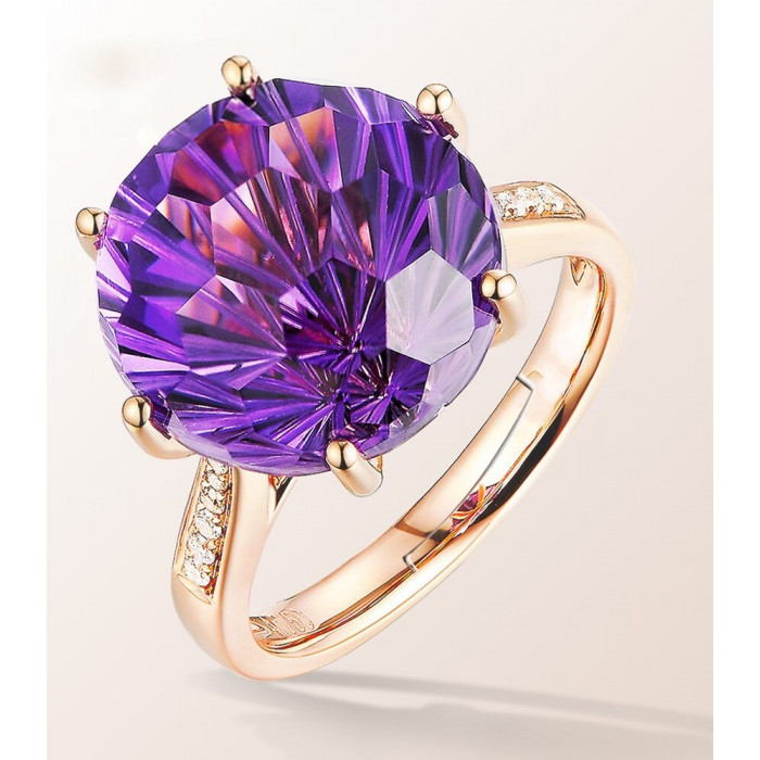 MAGUY Bague femme