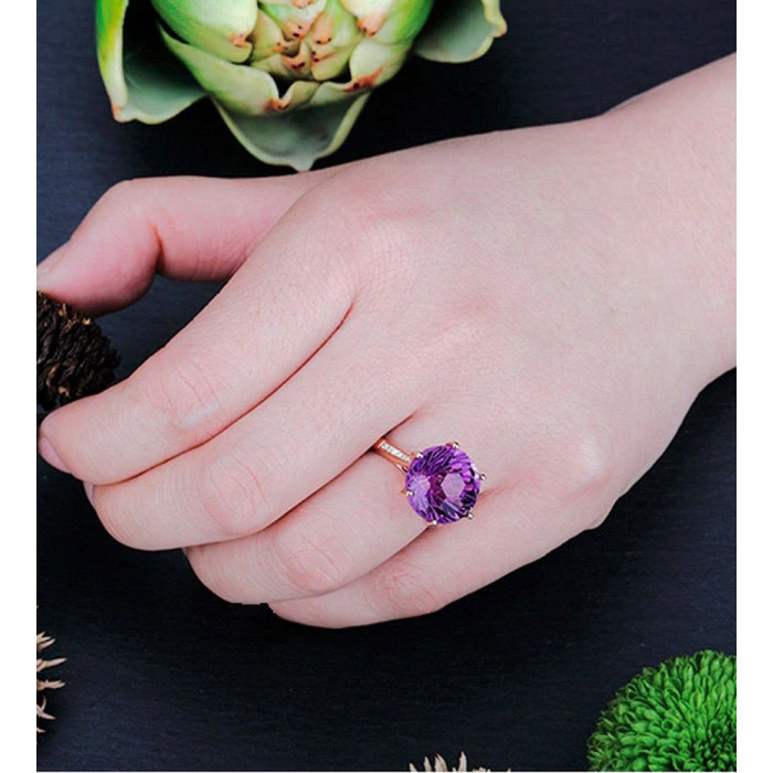 MAGUY Bague femme