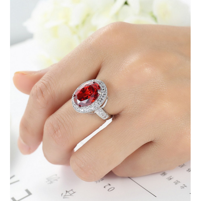 KIARA Bague femme
