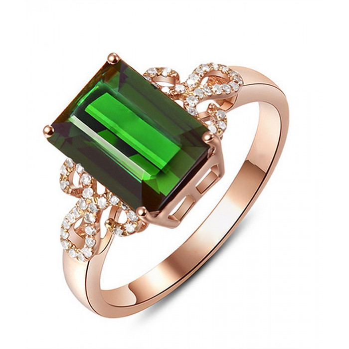 KYMIA Bague femme