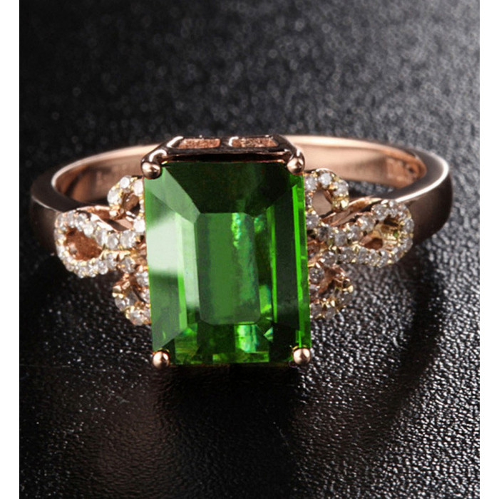 KYMIA Bague femme