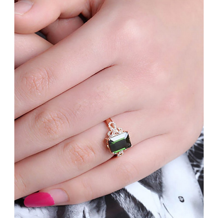 KYMIA Bague femme