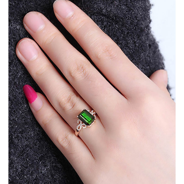 KYMIA Bague femme