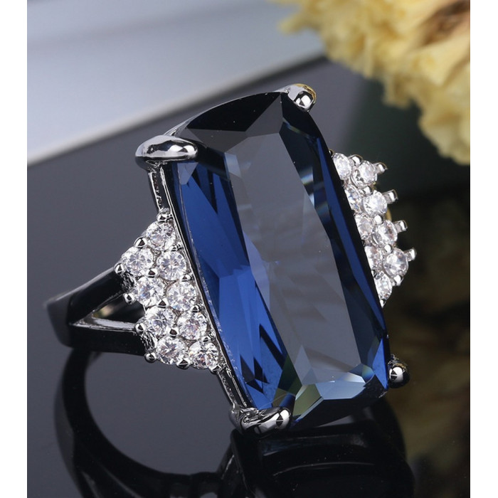 MADY Bague femme