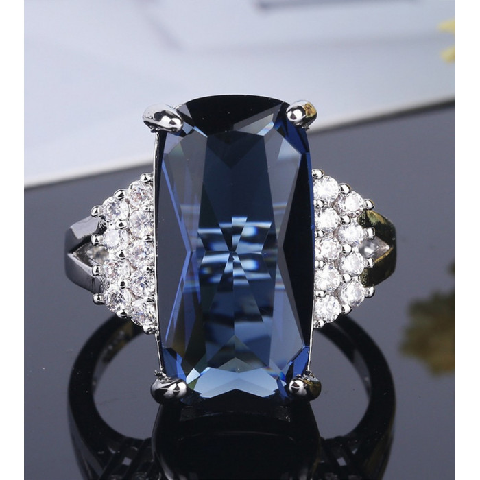 MADY Bague femme