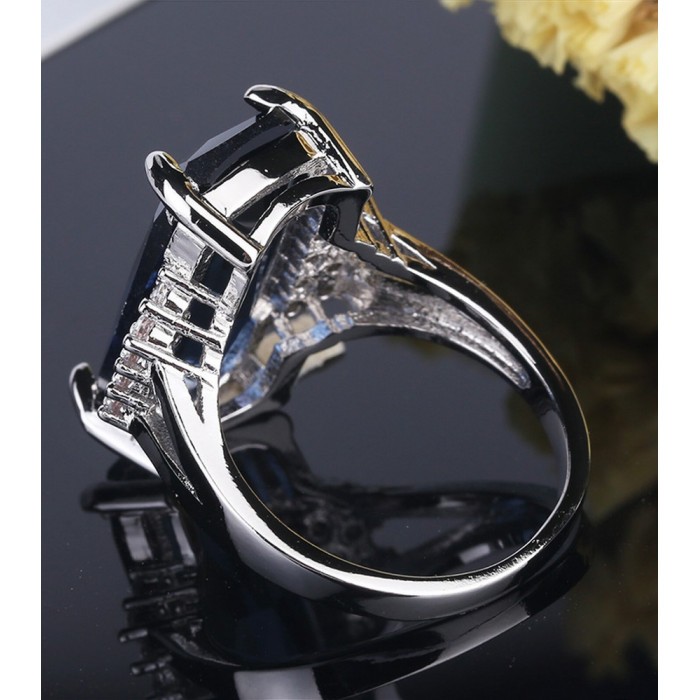 MADY Bague femme
