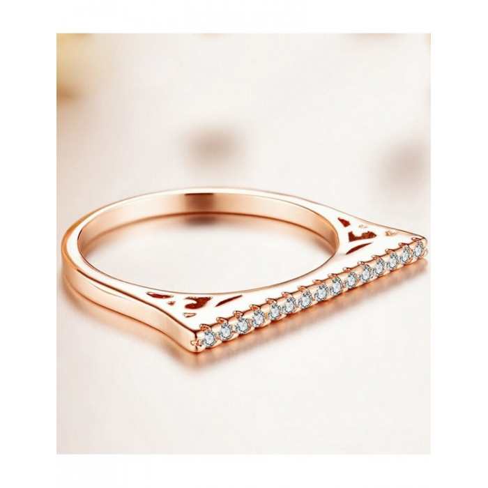 GINNY Bague Femme