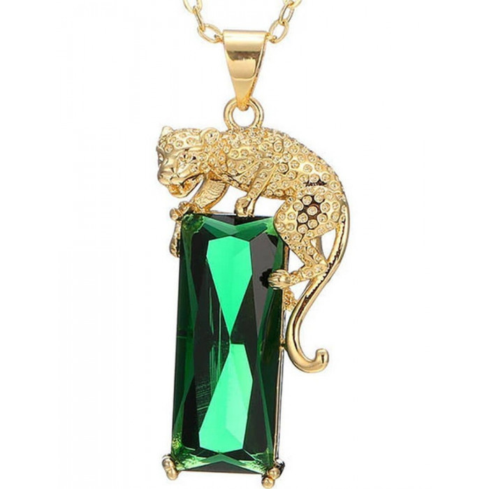Pendentif Tigre