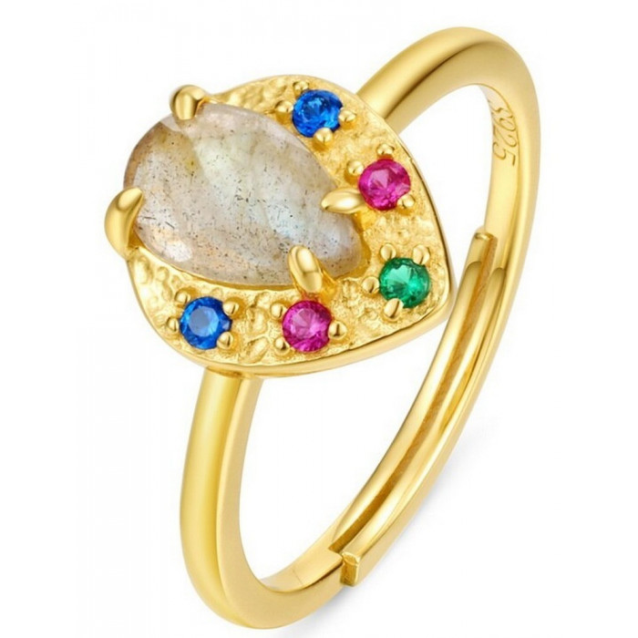ERYN Bague Femme