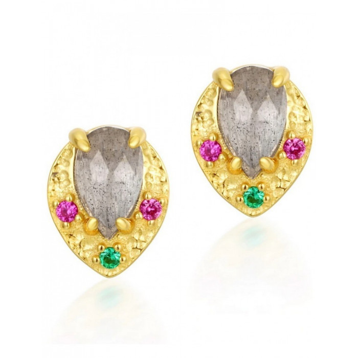 ERYN Boucles d'oreilles
