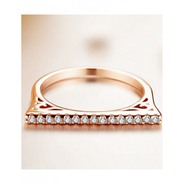 GINNY Bague Femme