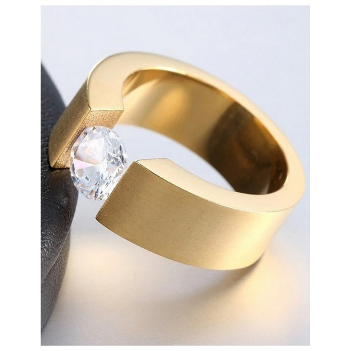 LIANA Sublime Bague Femme