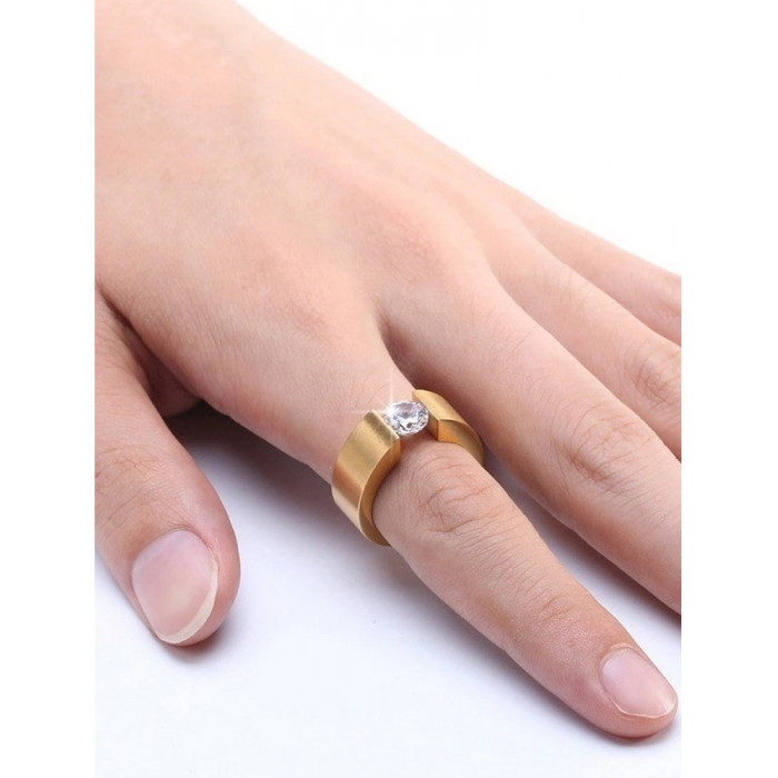 LIANA Sublime Bague Femme