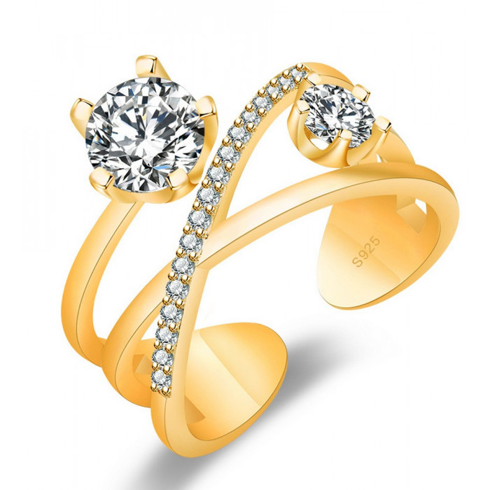 NEELA Bague femme