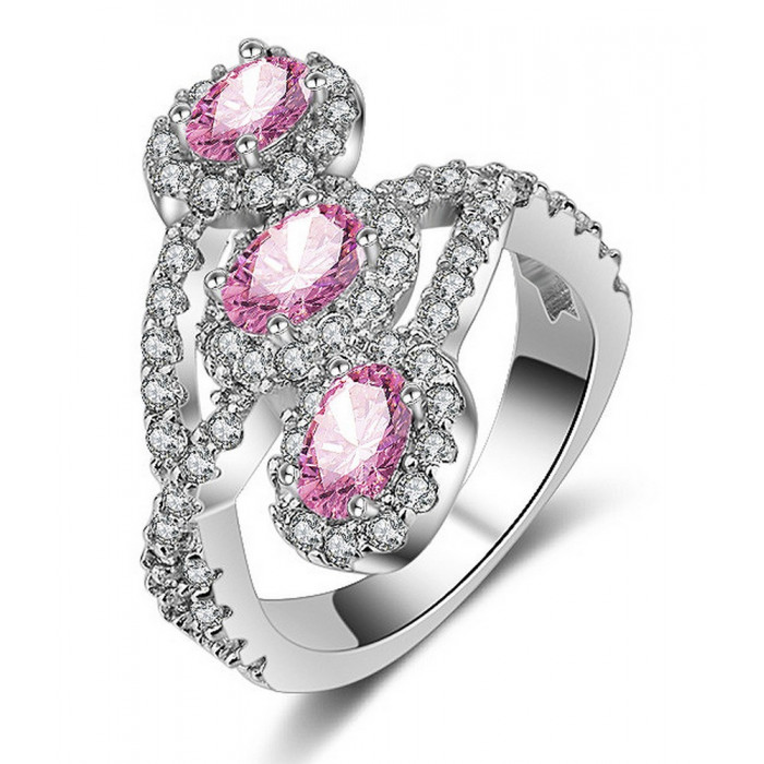KALI Bague en Argent