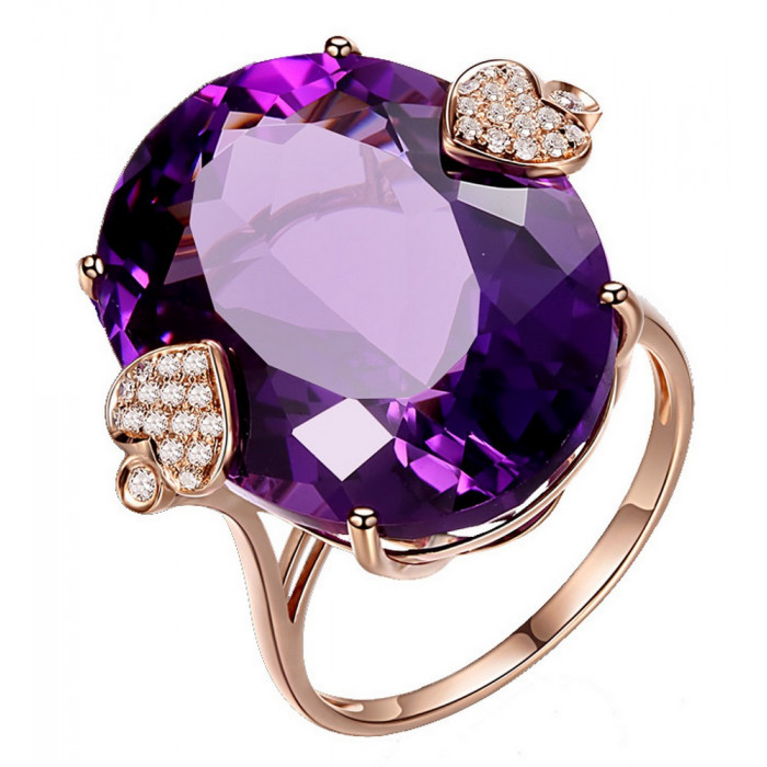 NILA Bague femme