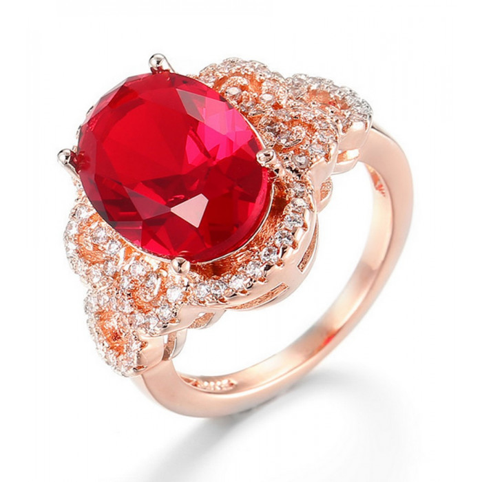 JAYA Bague femme