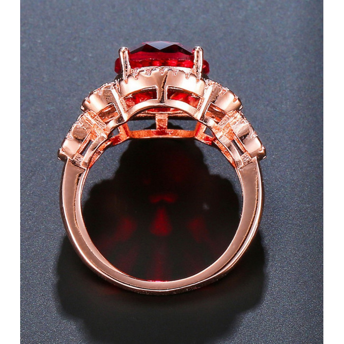 JAYA Bague femme
