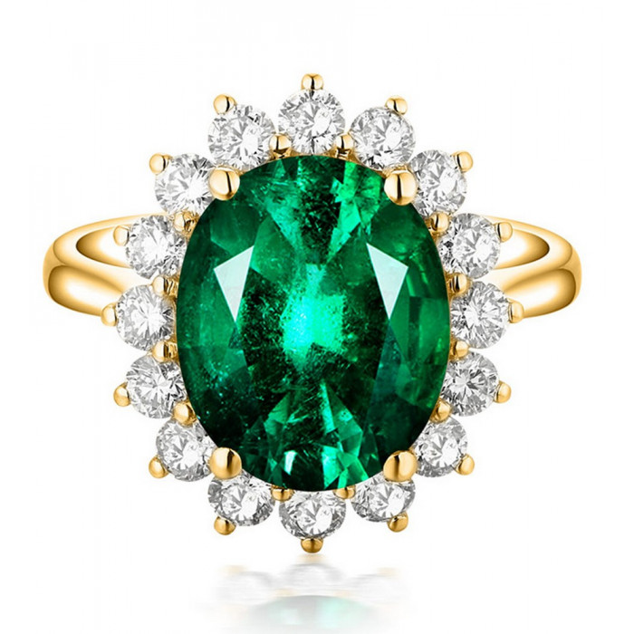 PRIYA Bague femme