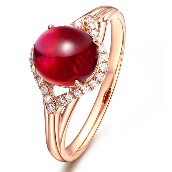 ANJALI Bague femme