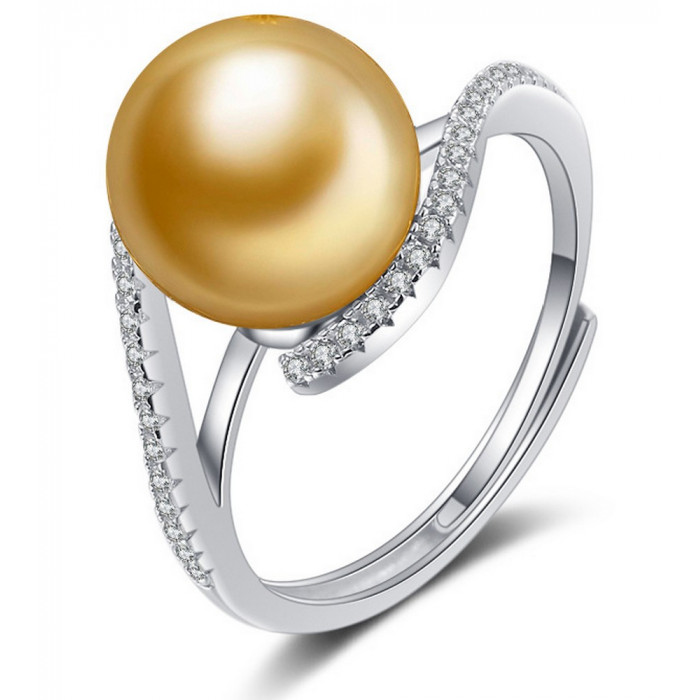 INDIRA Bague femme