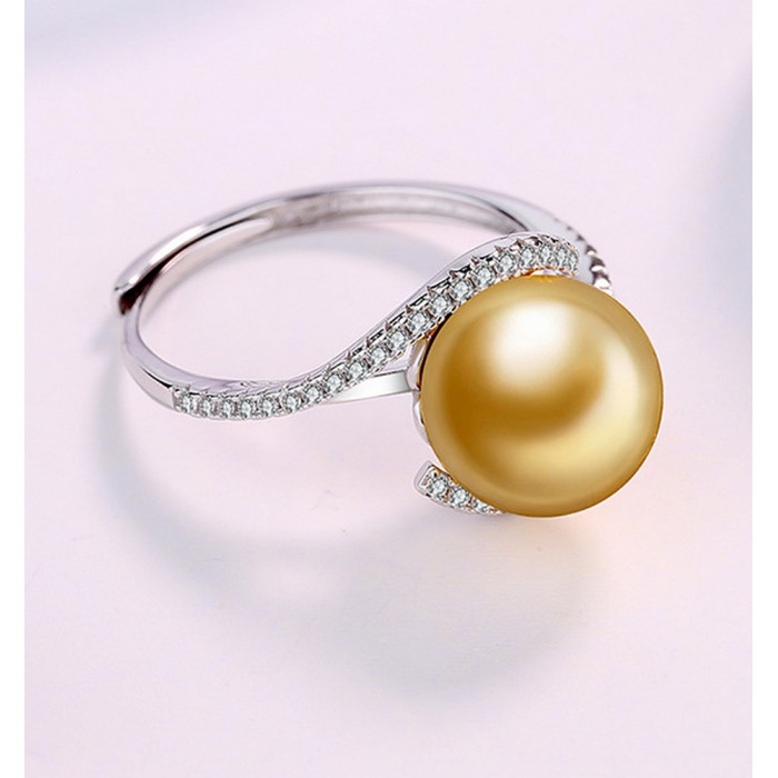 INDIRA Bague femme