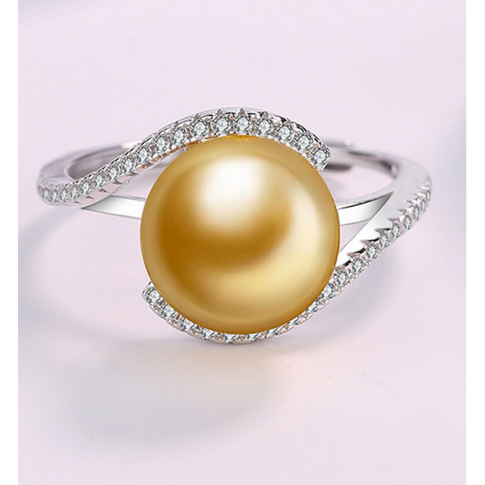 INDIRA Bague femme