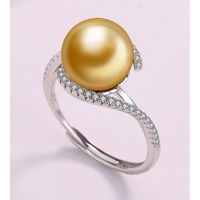 INDIRA Bague femme