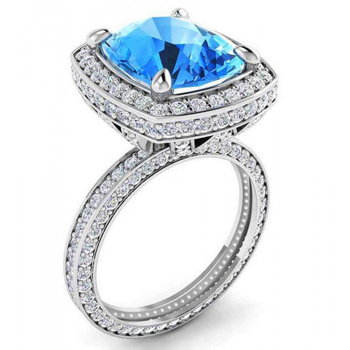LEELA Bague femme