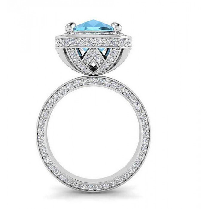 LEELA Bague femme