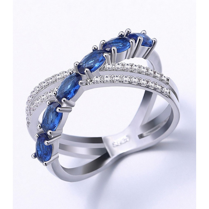 SITA Bague femme
