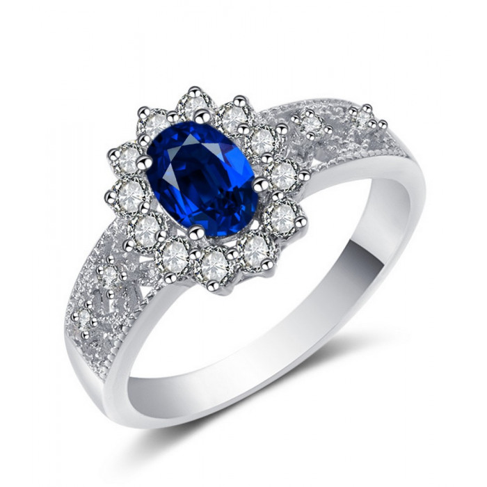 RAMA Bague femme