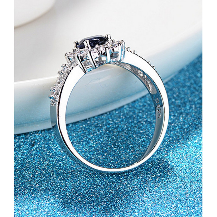 RAMA Bague femme