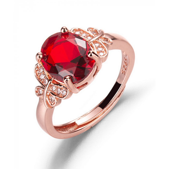 UMA Bague femme