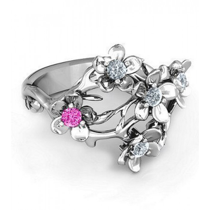 RIYA Bague femme