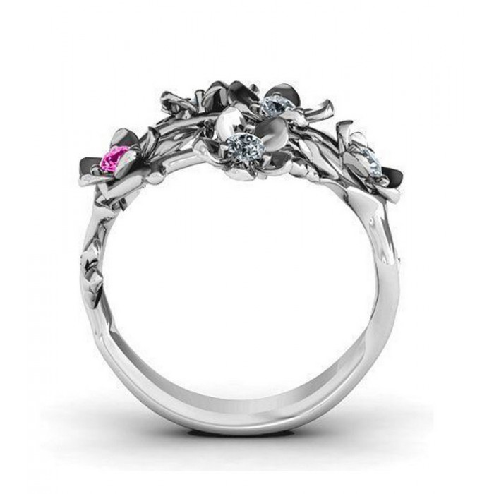 RIYA Bague femme