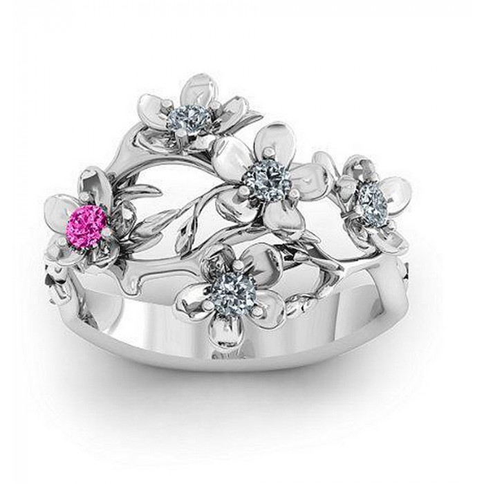 RIYA Bague femme