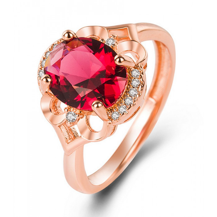 KALINDA Bague femme
